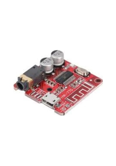 Sineparelektronik-Bluetooth Ses Modülü Sineparelektronik-Bluetooth Ses Modülü
