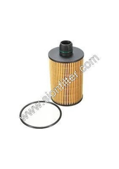 SION SN2619 SION YAĞ FİLTRESİ CHEROKEE 11- 3.0 CRDI