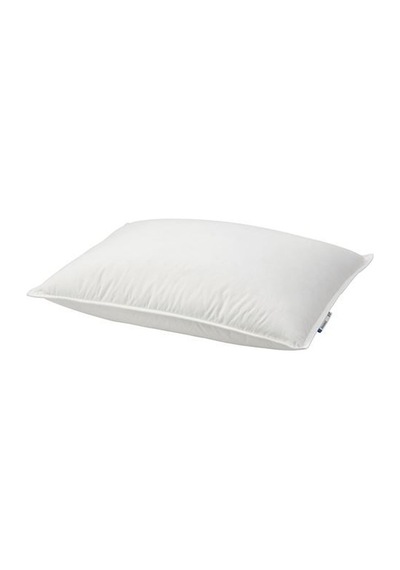 Ikea Gulkavle Ortopedik Yastık 50 X 60 X 25 Cm Beyaz