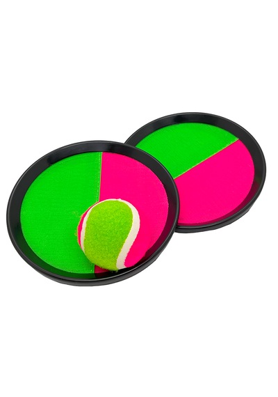 Catchball Yapışan Top Oyunu Seti Diğer