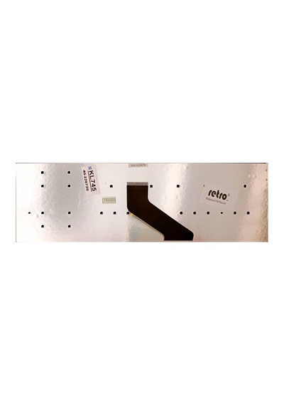 Acer 5830, 5830g, 5830t, 5830tg Uyumlu Klavye