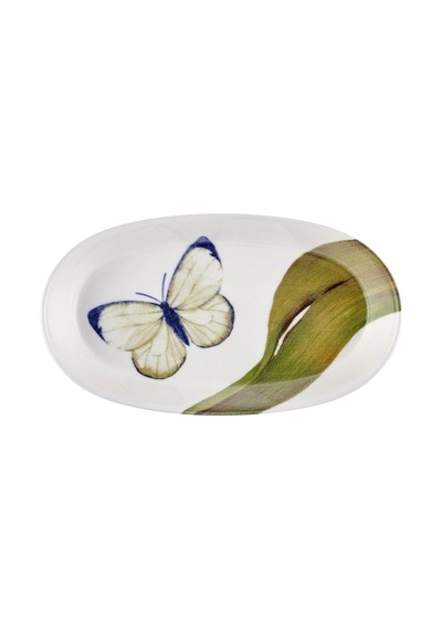 The Mia Blanche Çukur Servis 2 Li Set 26x15 Cm Bln0009