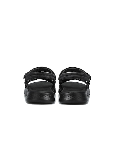 Skechers Go Walk Flex Kadın 141451-bbk Siyah