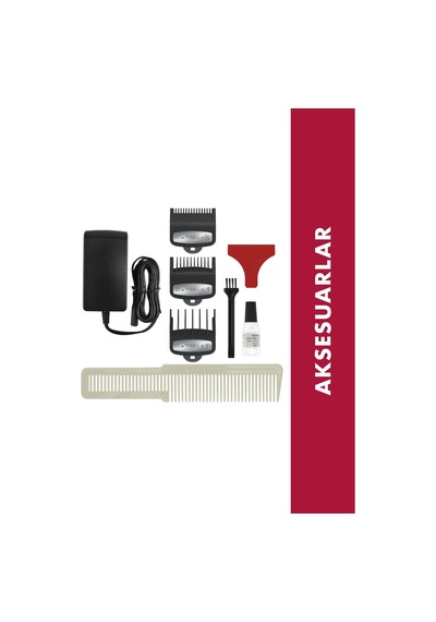 Wahl Senior Cord/cordless Clipper Saç Kesme Tıraş Makinesi