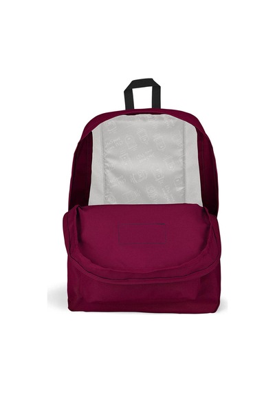 Jansport Superbreak One Russet Red Sırt Çantası EK0A5BAGN621