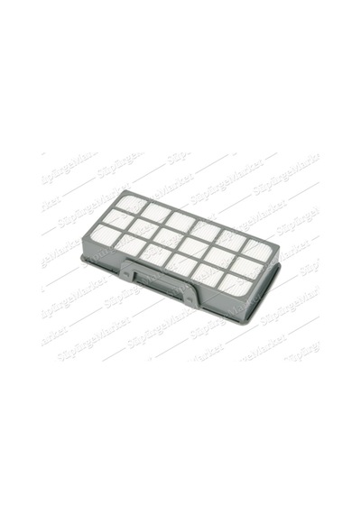 Rowenta Ro 6951 - 6954 X-Trem Power Cyclonic Süpürge Hepa Filtre (265862682)