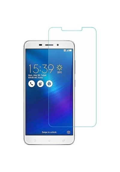 Asus Zenfone 3 Laser (ZC551KL) Nano Kırılmaz Cam Ekran Koruyucu