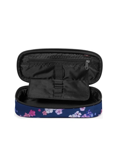 Eastpak Oval Single Kalem Çantası Ek000717c0w1 Lacivert