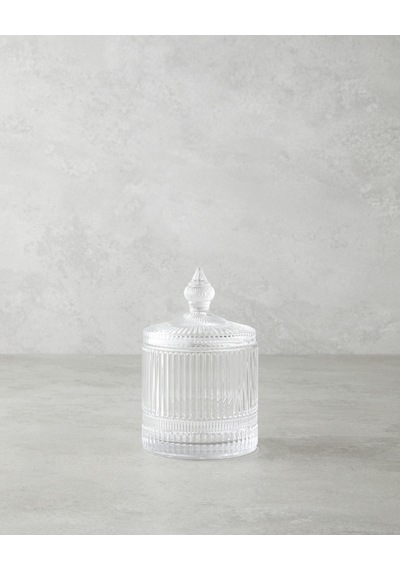 English Home Lucent Cam Şekerlik 145 Ml Şeffaf
