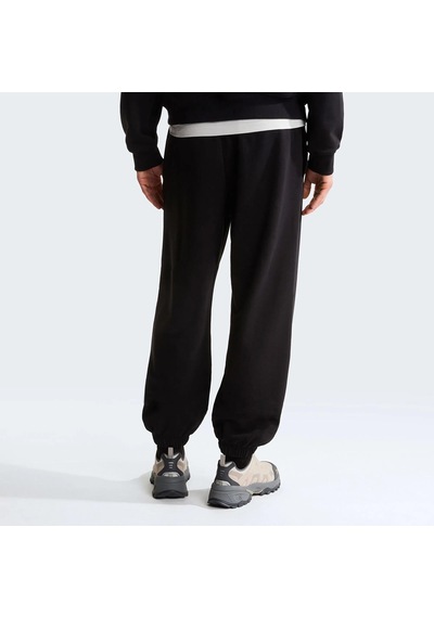 The North Face Tnf Essential Terry Simple Dome Relaxed Erkek Eşofman Altı C-the0a8fdfjk3jk3 Siyah The North Face Tnf Essential Terry Simple Dome Relaxed Erkek Eşofman Altı C-the0a8fdfjk3jk3 Siyah