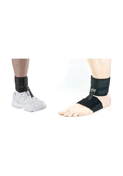 Medikaltec Ossur Össür Foot-up Dorsal Fleksiyon Medium