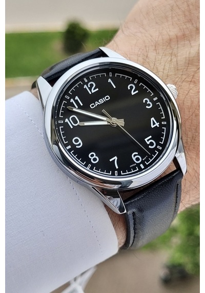 Casio Csıste12 Erkek Kol Saati