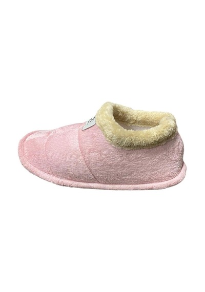General Ev İçi Panduf Botu Pembe Krem - 679015768 Pembe Krem