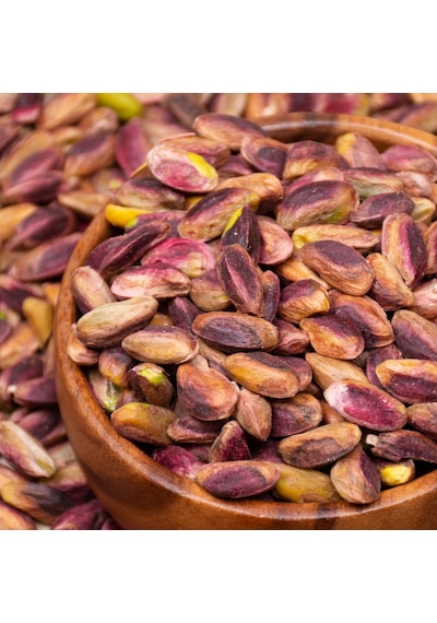 Kurtuluş Kuruyemiş Neverdi Çiğ Antep Fıstık İçi 500 G