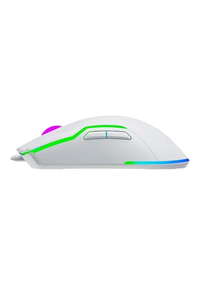 Gamebooster M18 Inferno 10000 Dpı RGB Kablosuz Oyuncu Optik Mouse