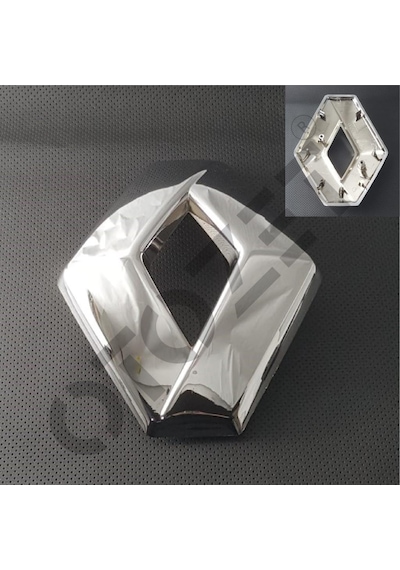 Cilo 4 Megane 3 Fluence Captur Panjur Armasi Krom 628909470R 500019574