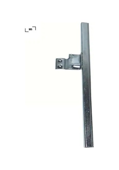 Cam Kızağı Arka Sol M131 Dkş Ses 777155 Mcl