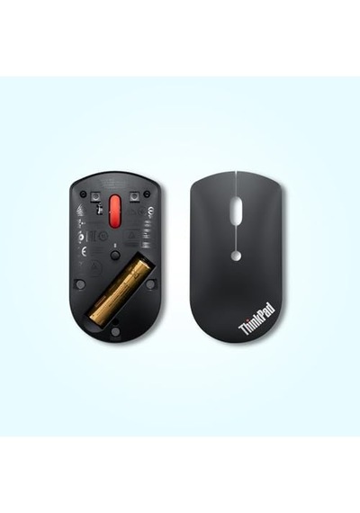 Thinkpad Bluetooth Silent Mous