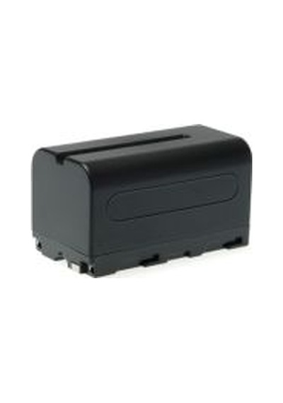 Pdx Sony Np F770 Batarya Pil 5700Mah Mc1500.Mc2000.Mc2500