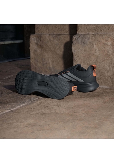 Adidas Runblaze M Siyah Erkek Sneaker Kı6134 Siyah