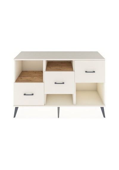 Hyperion Konsol 2 Raflı 3 Çekmeceli 132x44x83 Aytaşı-çam/aytaşı Çam/aytaşı Hyperion Konsol 2 Raflı 3 Çekmeceli 132x44x83 Aytaşı-çam/aytaşı Çam/aytaşı