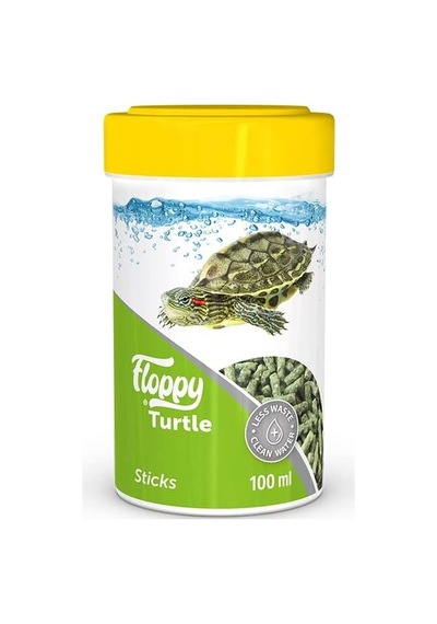 Floppy Turtle Stıcks 100ml