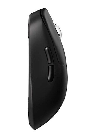 M7 Ultra Siyah 8k Hz Paw 3950 Sensör Kablosuz Simetrik Gaming Mouse Mc-m7-9 Diğer