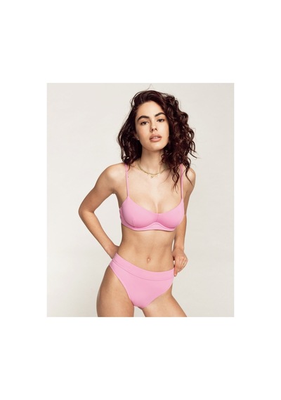 Billabong Sol Searcher Maui Rider Bikini Altı Paradise Pink Paradise Pink