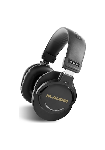 M-track Duo Hd Producer Pack 24 Bit / 192 Khz, Yeni Nesil Yüksek Kaliteli Stüdyo Kayıt Paketi