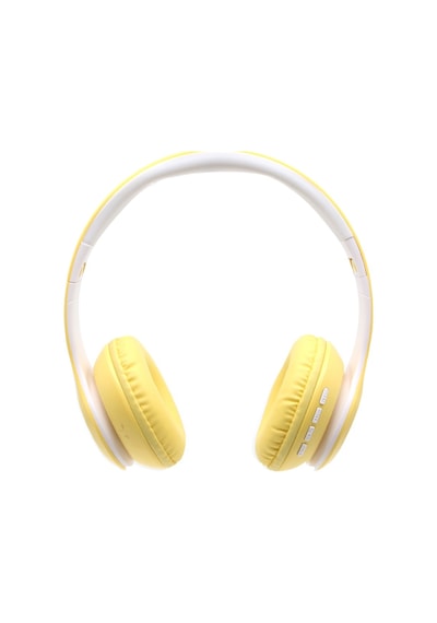 P68 Bluetooth 4.0 Kulak Üstü Kulaklık