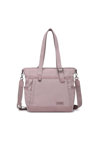 Smart Bags Krinkıl Kadın Omuz Çantası Smk Tw-3331 Ten