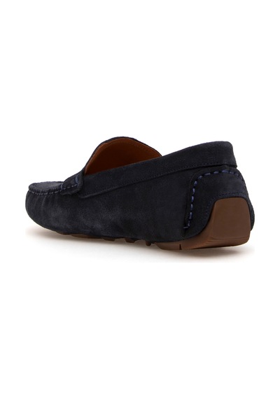 Pierre Cardin Erkek Lacivert Ayakkabı 50288705-vr033 Lacivert