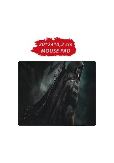 Concord Mp-243 20X24X0.2Cm Kaygan Yüzey Mouse Pad Concord Mp-243 20X24X0.2Cm Kaygan Yüzey Mouse Pad