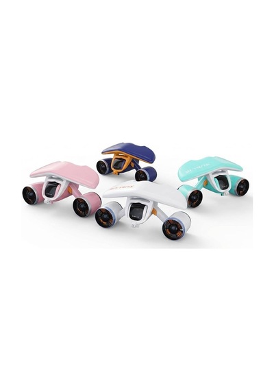 Sublue Sublue Mix Su Altı Scooterlar