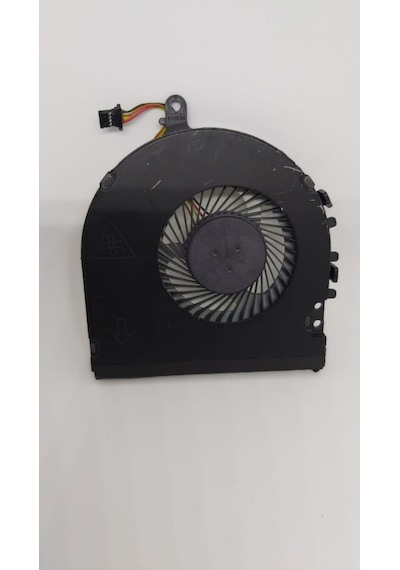 Hp Envy 15 Ae 15 Ae018Tx Ae021Tx Ae019Tx 15 Ae041Nr Fan