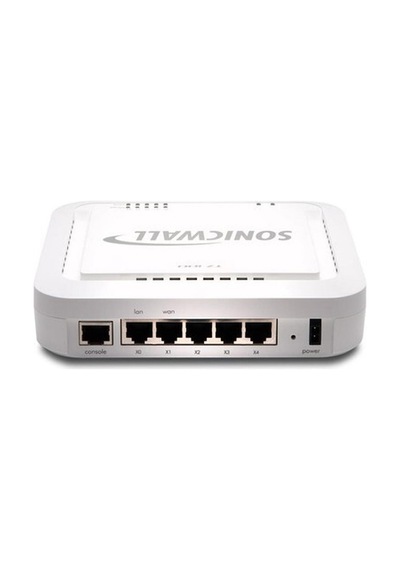 Sonıcwall Tz-100 Series 01-ssc-8739 Firewall