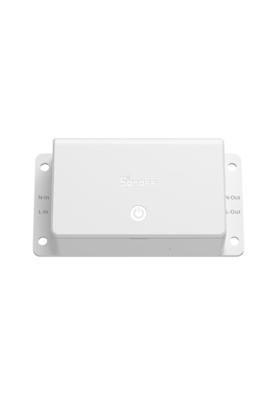 Basic Gen5 Akıllı Röle Basic-1gs 1 Adet