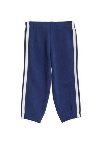Adidas J Dy Çocuk Spor Eşofman Takımı - Kg6121 Lacivert