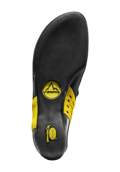 La Sportiva Katana Kaya Tırmanış Ayakkabısı Sarı