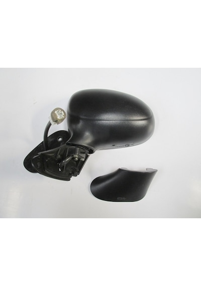 Daewoo Matiz 98/01 Kapı Aynası Sol Elektri Kli Bfn