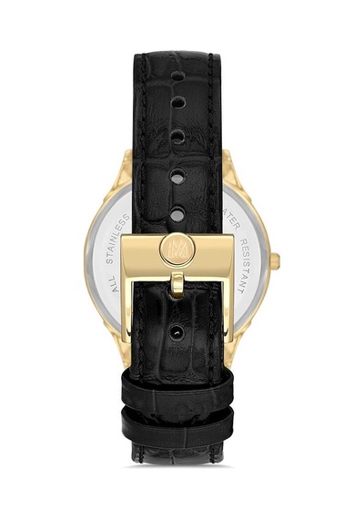 Momentus Em349g-08bg Erkek Kol Saati Gri