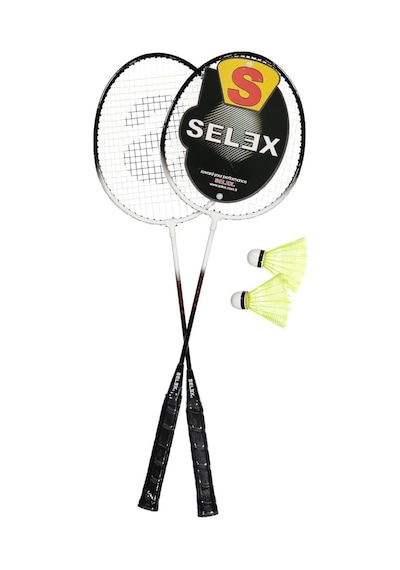 Bedm Raket Thunder 2 Player