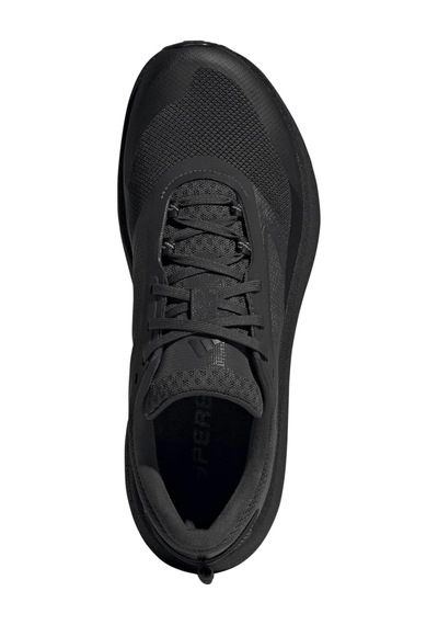 Adidas Hyperboost Atr Erkek Siyah Spor Ayakkabı Ih9456