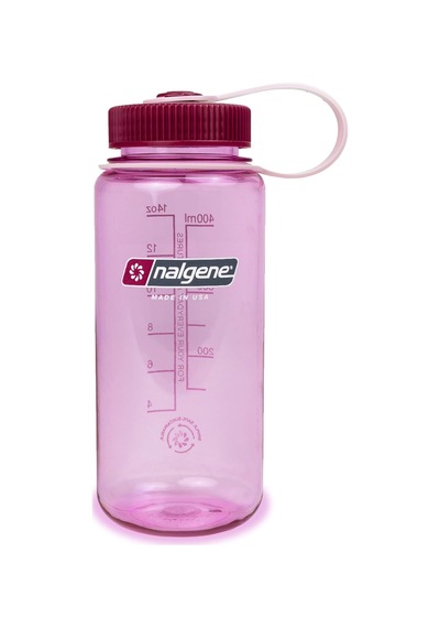 Nalgene Wh Sustain Cosmo Içecek Şişesi, 0,5 L Çok Renkli