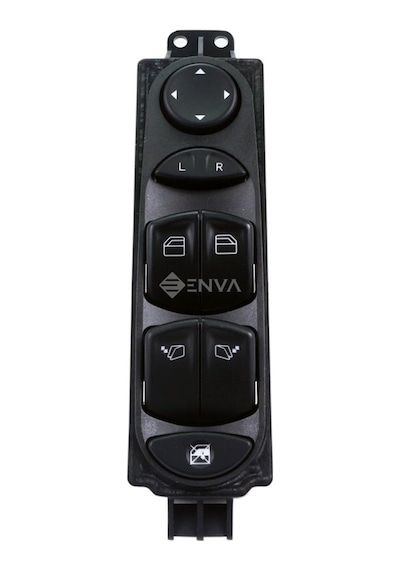 Mercedes Vito - Viano W639 Sol Ön Cam Açma Düğmesi 2004-2013