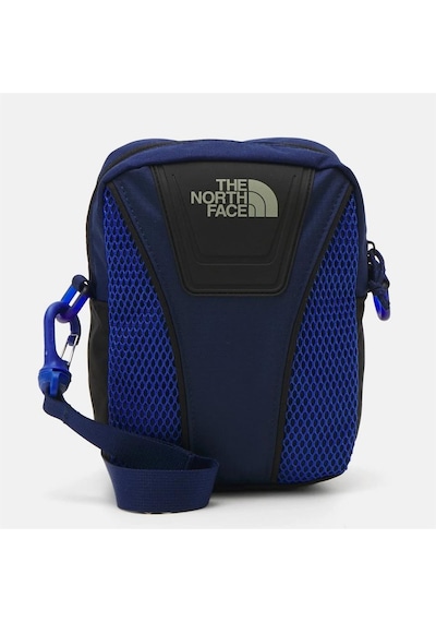 The North Face Çanta Omuz Çantası Y2k Shoulder Bag Mavi Mavi