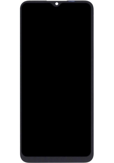 Oppo Realme C35 Uyumlu Lcd Ekran + Dokunmatik Rmx3511