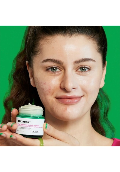 Dr. Jart Cicapair Tiger Grass Color Correcting Treatment 30 ML