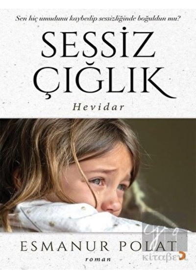 Sessiz Çığlık Cinius Yayınları - Cinius Yayınları