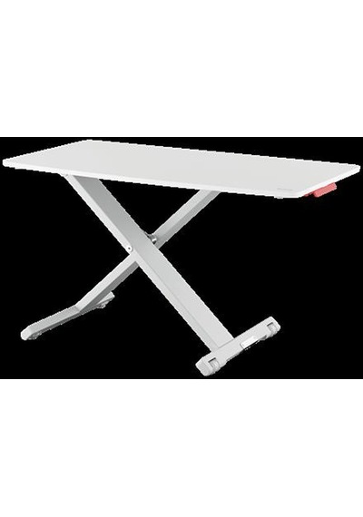 Leitz Ergo Cosy Desk Converter Gri